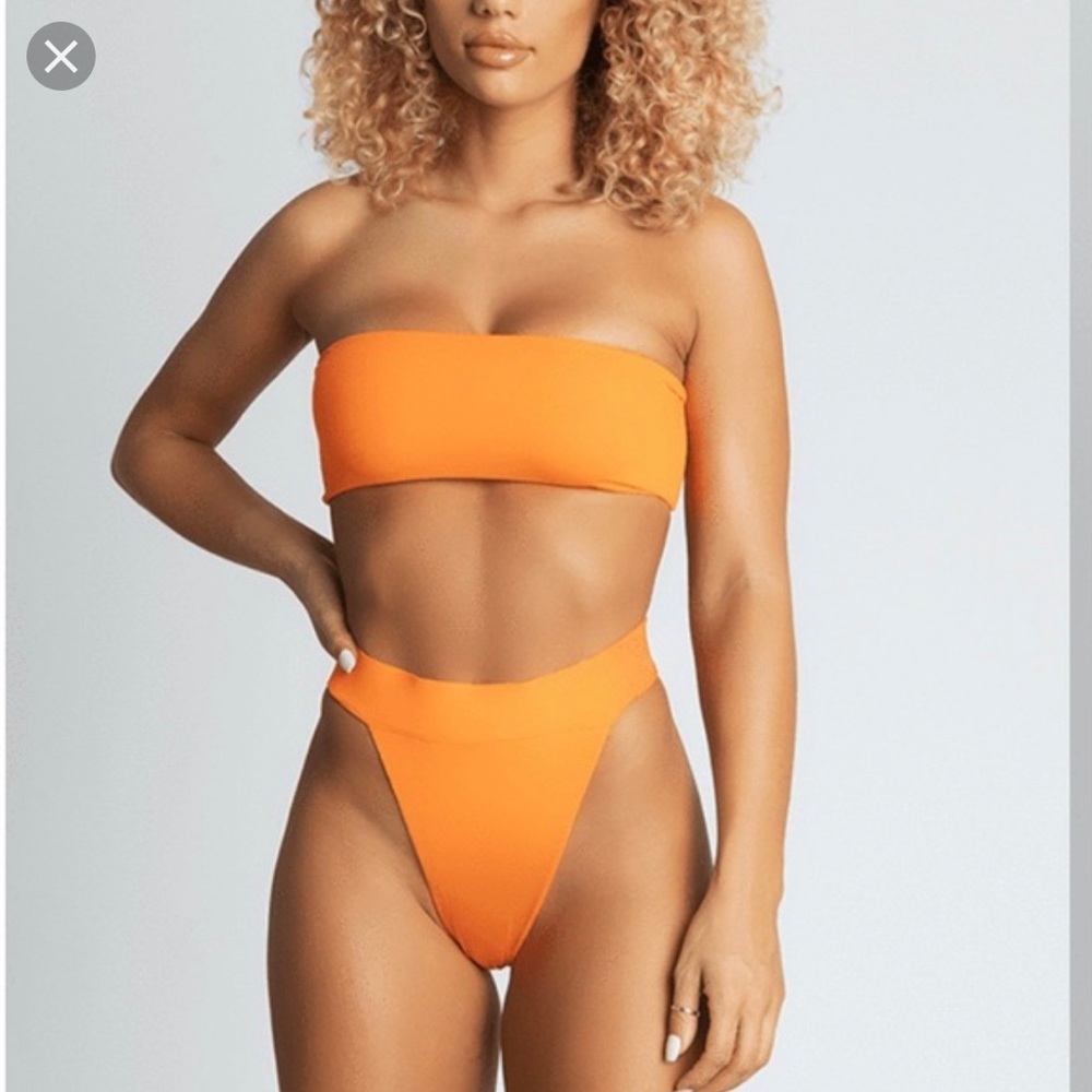 Meshki bikini set